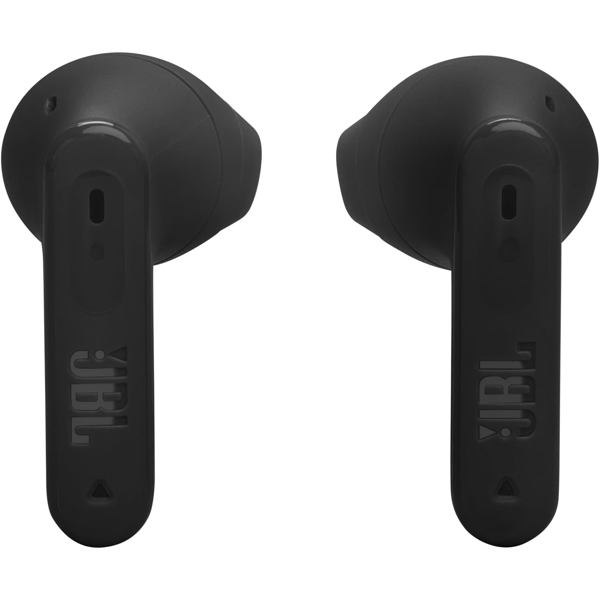 Earbuds JBL JBLTFLEX2BLK Tune Flex2, Wireless, Bluetooth, IP54, Black