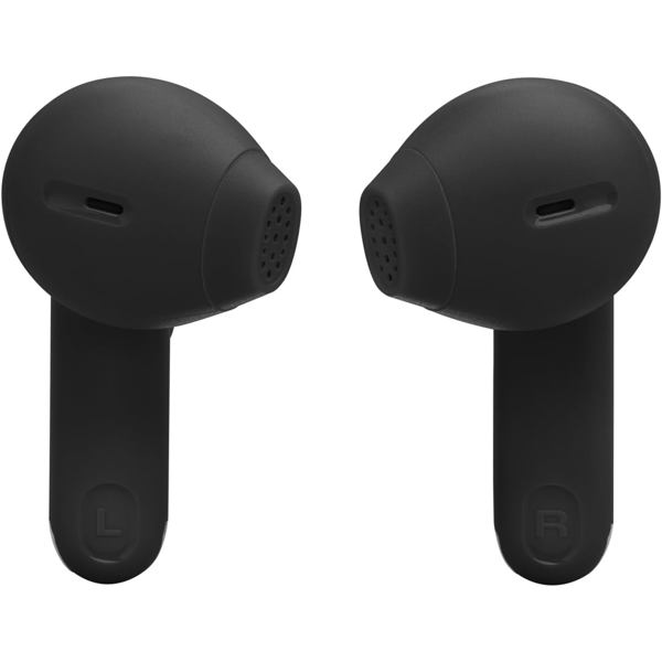 Earbuds JBL JBLTFLEX2BLK Tune Flex2, Wireless, Bluetooth, IP54, Black