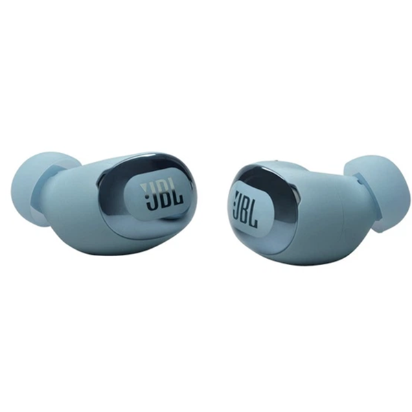 ყურსასმენი JBL JBLLIVEBUDS3BLU Live Buds3, Earbuds, Wireless, Bluetooth, IP55, Blue