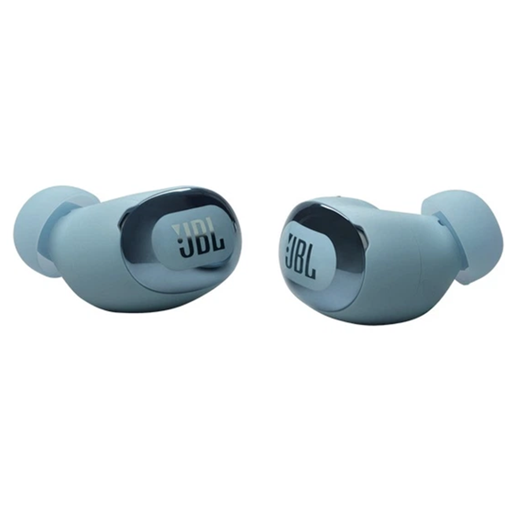 Earbuds JBL JBLLIVEBUDS3BLU Live Buds3, Wireless, Bluetooth, IP55, Blue