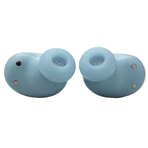 ყურსასმენი JBL JBLLIVEBUDS3BLU Live Buds3, Earbuds, Wireless, Bluetooth, IP55, Blue