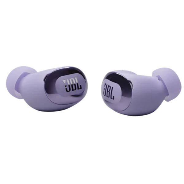 ყურსასმენი JBL JBLLIVEBUDS3PUR Live Buds3, Earbuds, Wireless, Bluetooth, IP55, Purple