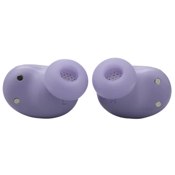 ყურსასმენი JBL JBLLIVEBUDS3PUR Live Buds3, Earbuds, Wireless, Bluetooth, IP55, Purple