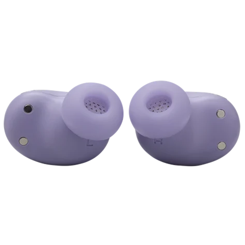 Earbuds JBL JBLLIVEBUDS3PUR Live Buds3, Wireless, Bluetooth, IP55, Purple