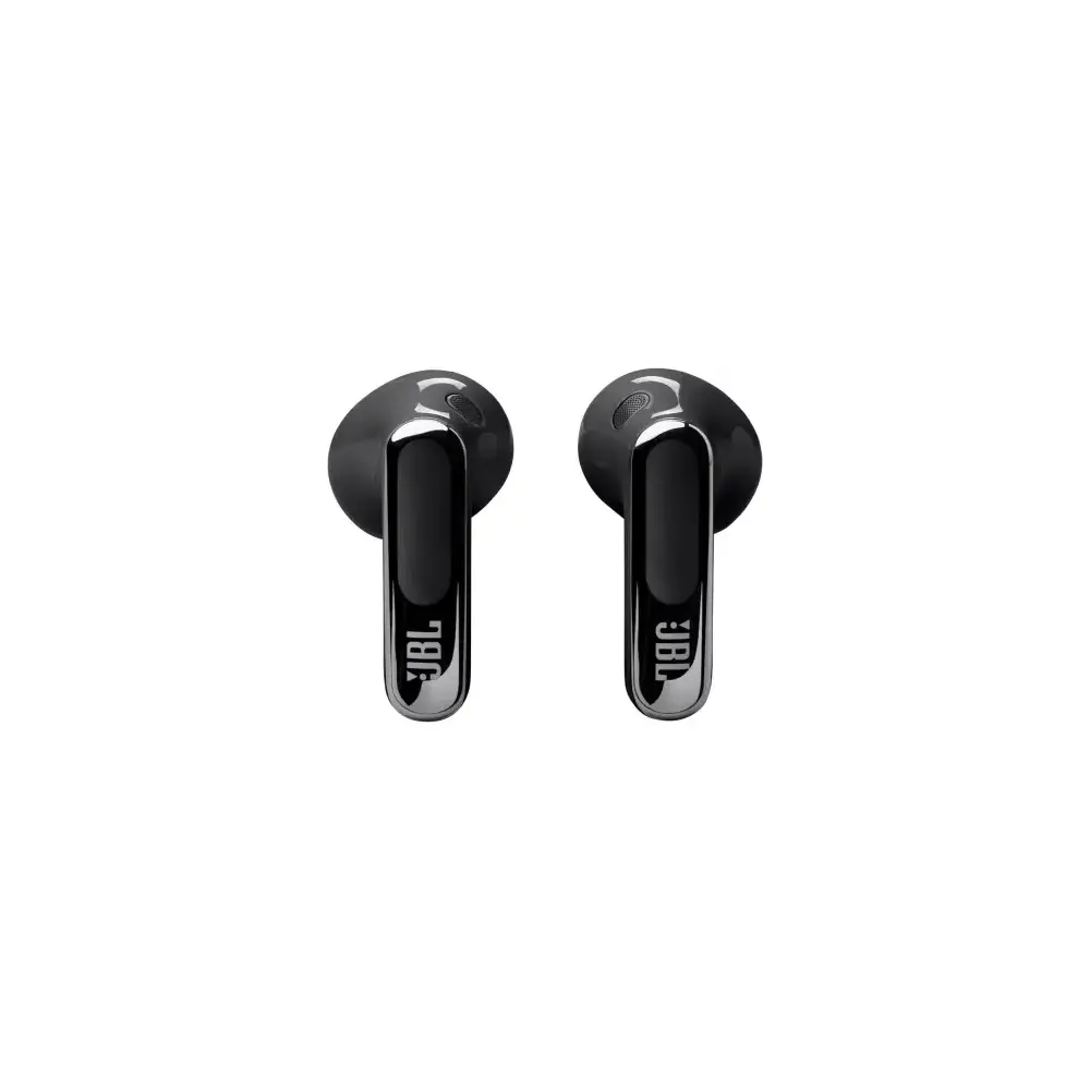 Bluetooth JBL JBLLIVEFLEX3BLK Live Flex3, Earbuds, Wireless, IP54, Black