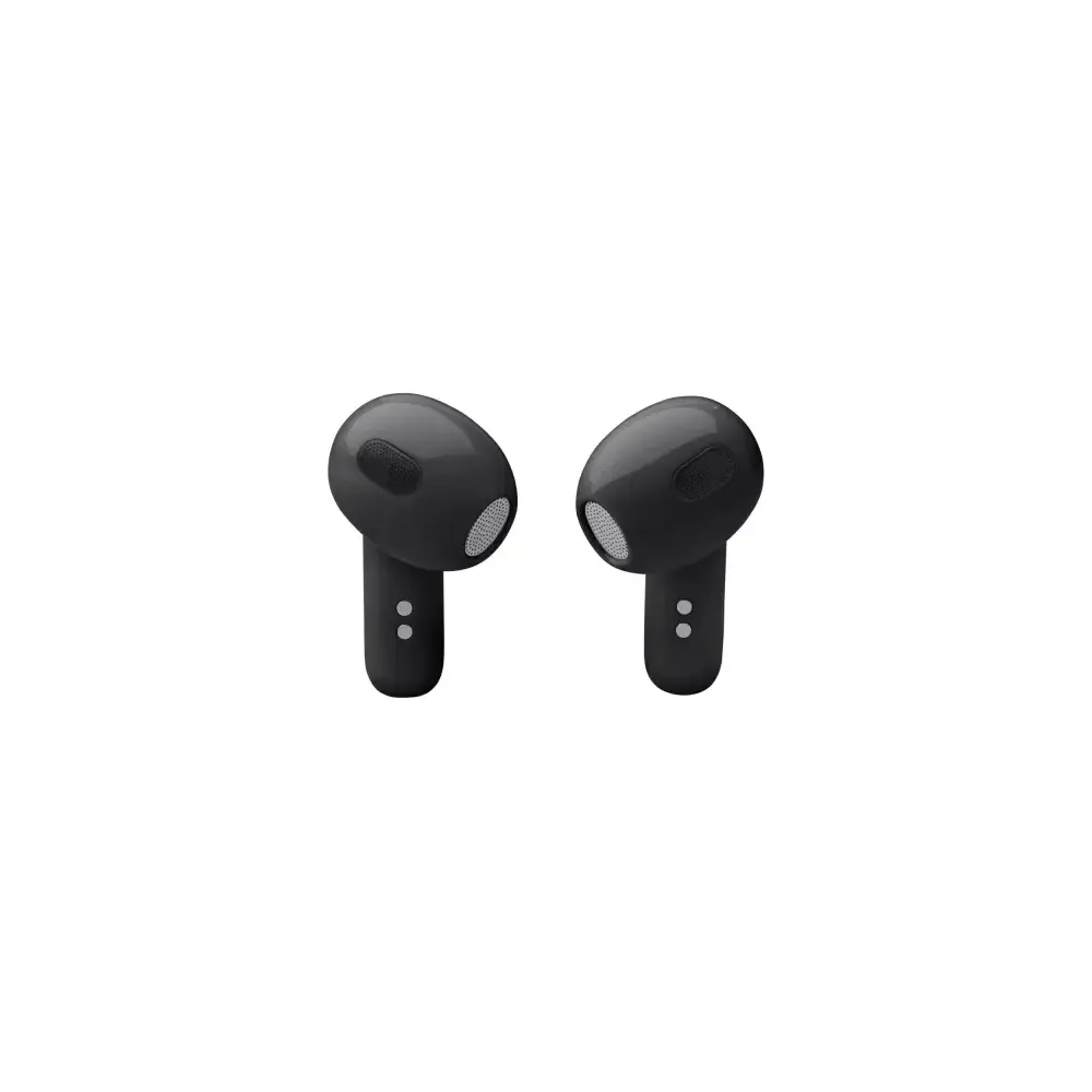 Bluetooth JBL JBLLIVEFLEX3BLK Live Flex3, Earbuds, Wireless, IP54, Black