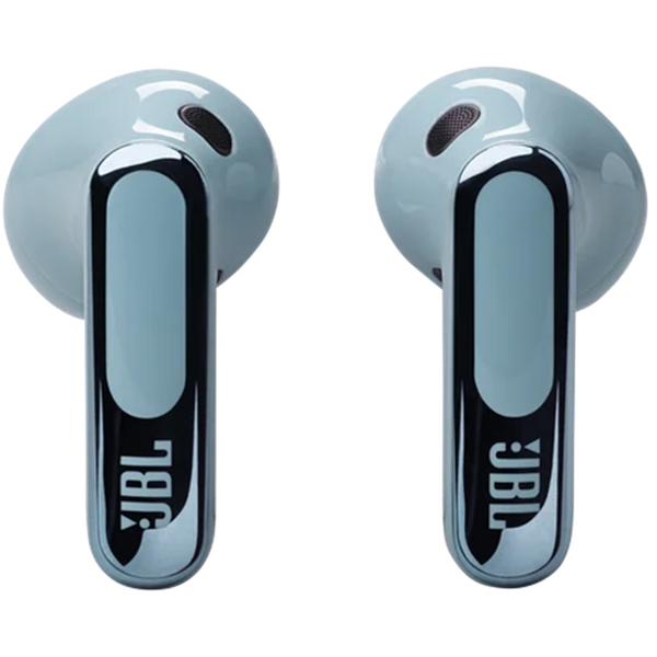 ყურსასმენი JBL JBLLIVEFLEX3BLU Live Flex3, Earbuds, Wireless, Bluetooth, IP54, Blue