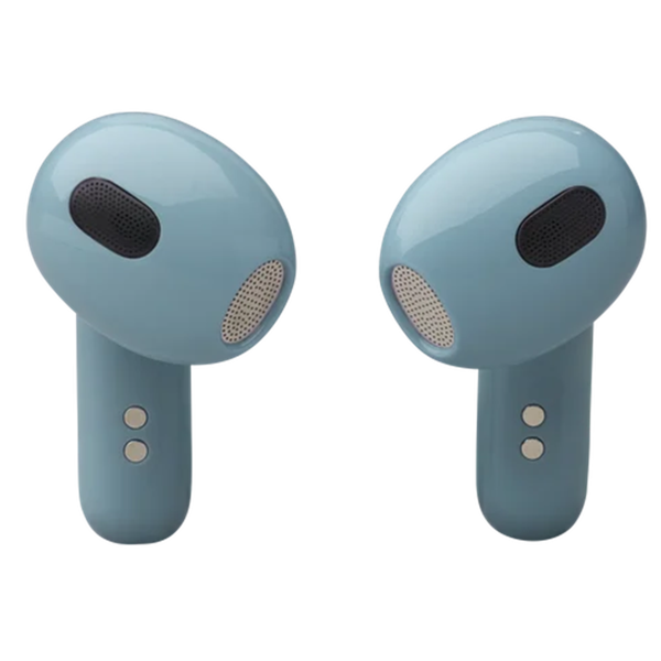 ყურსასმენი JBL JBLLIVEFLEX3BLU Live Flex3, Earbuds, Wireless, Bluetooth, IP54, Blue