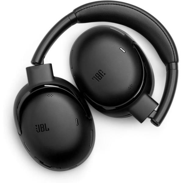 ყურსასმენი JBL JBLTOURONEM3BLK Tour One M3, Headset, Wireless, 3.5mm, Type-C, Bluetooth, Black