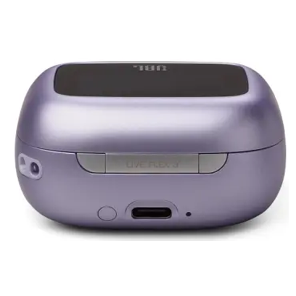ყურსასმენი JBL JBLLIVEFLEX3PUR Live Flex3, Earbuds, Wireless, Bluetooth, IP54, Purple