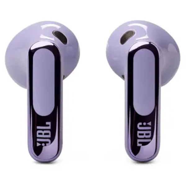 ყურსასმენი JBL JBLLIVEFLEX3PUR Live Flex3, Earbuds, Wireless, Bluetooth, IP54, Purple
