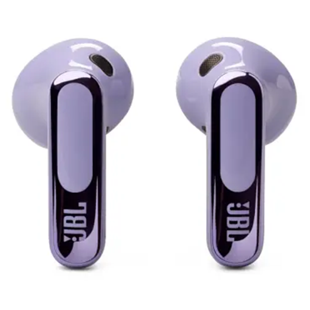 Earbuds JBL JBLLIVEFLEX3PUR Live Flex3, Wireless, Bluetooth, IP54, Purple