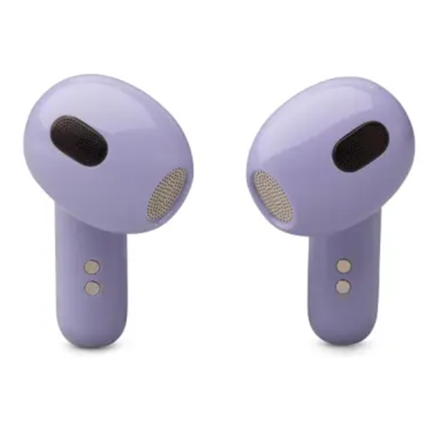 ყურსასმენი JBL JBLLIVEFLEX3PUR Live Flex3, Earbuds, Wireless, Bluetooth, IP54, Purple