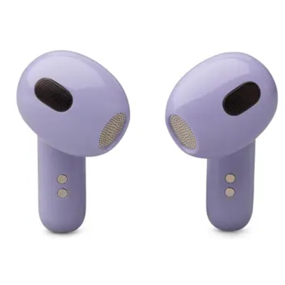 Earbuds JBL JBLLIVEFLEX3PUR Live Flex3, Wireless, Bluetooth, IP54, Purple
