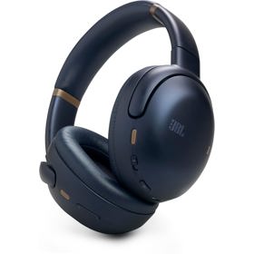 ყურსასმენი JBL JBLTOURONEM3BLU Tour One M3, Headset, Wireless, 3.5mm, Type-C, Bluetooth, Blue