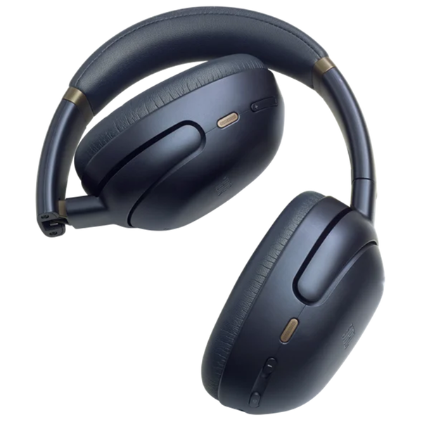 ყურსასმენი JBL JBLTOURONEM3BLU Tour One M3, Headset, Wireless, 3.5mm, Type-C, Bluetooth, Blue