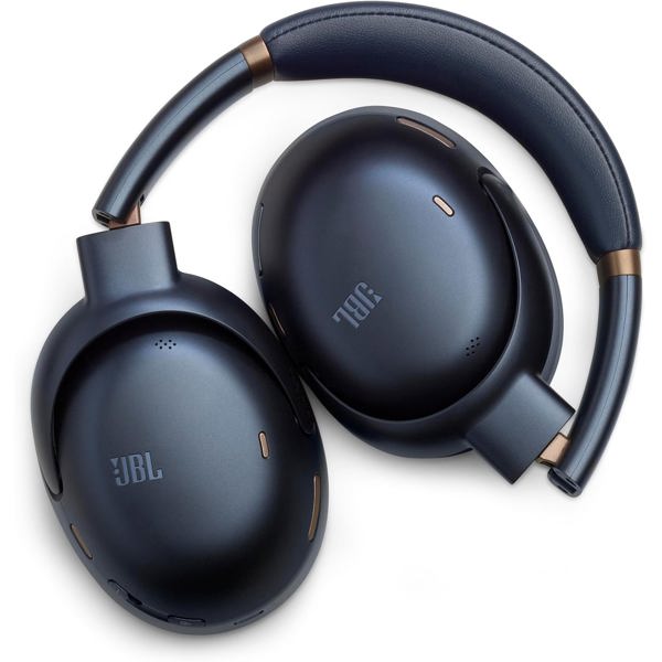 ყურსასმენი JBL JBLTOURONEM3BLU Tour One M3, Headset, Wireless, 3.5mm, Type-C, Bluetooth, Blue