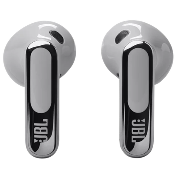 ყურსასმენი JBL JBLLIVEFLEX3PUR Live Flex3, Earbuds, Wireless, Bluetooth, IP54, Silver