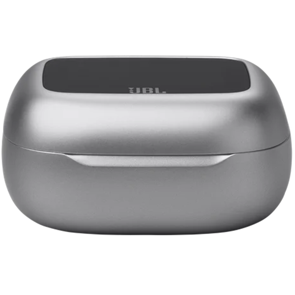 ყურსასმენი JBL JBLLIVEFLEX3PUR Live Flex3, Earbuds, Wireless, Bluetooth, IP54, Silver