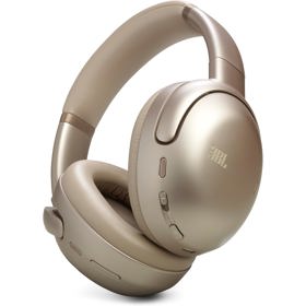 Headset JBL JBLTOURONEM3LTT Tour One M3, Wireless, 3.5mm, Type-C, Bluetooth, Mocha