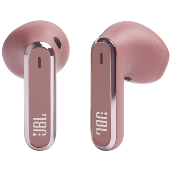 ყურსასმენი JBL JBLLIVEFLEXROS Live Flex, Earbuds, Wireless, Bluetooth, IP54, Pink