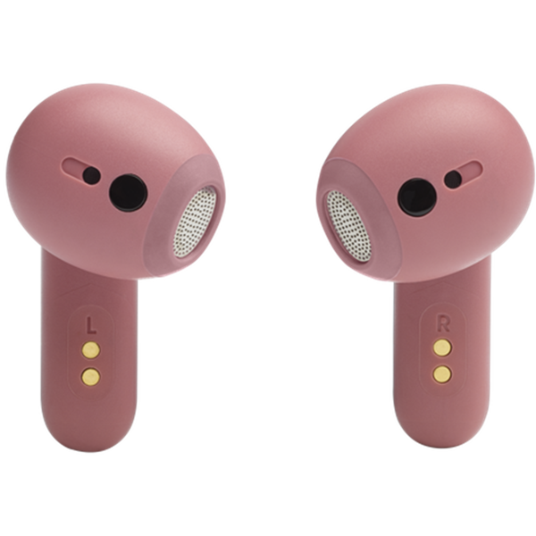 ყურსასმენი JBL JBLLIVEFLEXROS Live Flex, Earbuds, Wireless, Bluetooth, IP54, Pink