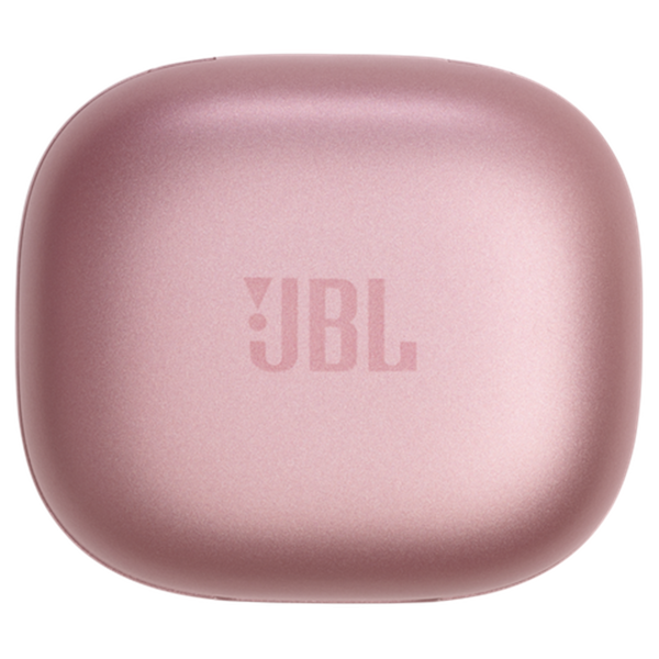 ყურსასმენი JBL JBLLIVEFLEXROS Live Flex, Earbuds, Wireless, Bluetooth, IP54, Pink