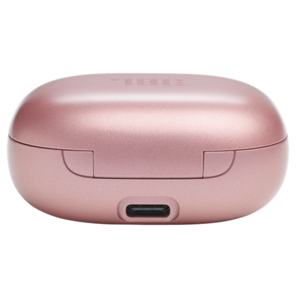 ყურსასმენი JBL JBLLIVEFLEXROS Live Flex, Earbuds, Wireless, Bluetooth, IP54, Pink