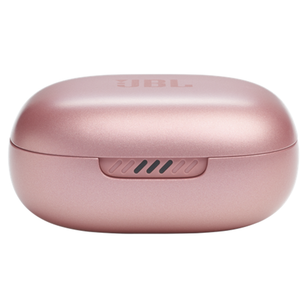 ყურსასმენი JBL JBLLIVEFLEXROS Live Flex, Earbuds, Wireless, Bluetooth, IP54, Pink