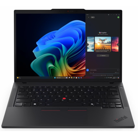 Notebook Lenovo 21QG00A7GX Thinkpad T14 G6, 14", Ultra 5-228V, 32GB, 512GB SSD, Integrated, Black