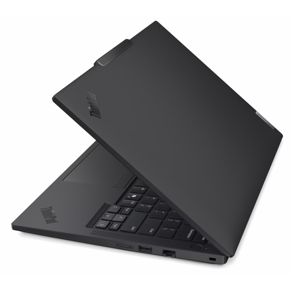Notebook Lenovo 21QG00A7GX Thinkpad T14 G6, 14", Ultra 5-228V, 32GB, 512GB SSD, Integrated, Black