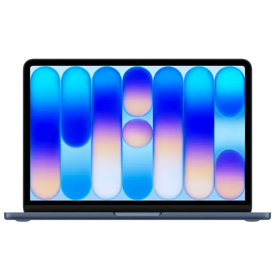 Notebook Apple Z1TT00020 MacBook Neo 13 A3404, 13", A18 PRO, 8GB, 512GB SSD, Integrated, Indigo