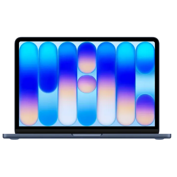 Notebook Apple Z1TT00020 MacBook Neo 13 A3404, 13", A18 PRO, 8GB, 512GB SSD, Integrated, Indigo