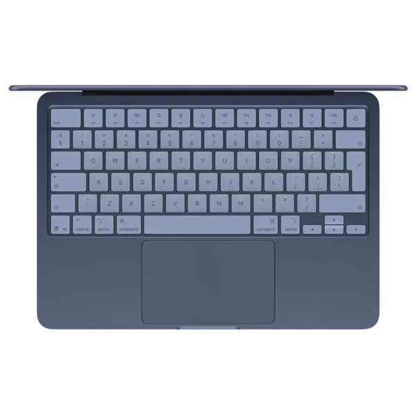 Notebook Apple Z1TT00020 MacBook Neo 13 A3404, 13", A18 PRO, 8GB, 512GB SSD, Integrated, Indigo