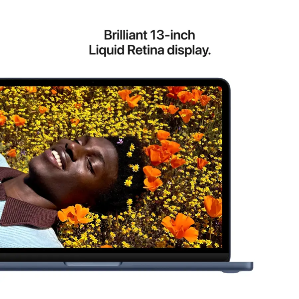 Notebook Apple Z1TT00020 MacBook Neo 13 A3404, 13", A18 PRO, 8GB, 512GB SSD, Integrated, Indigo