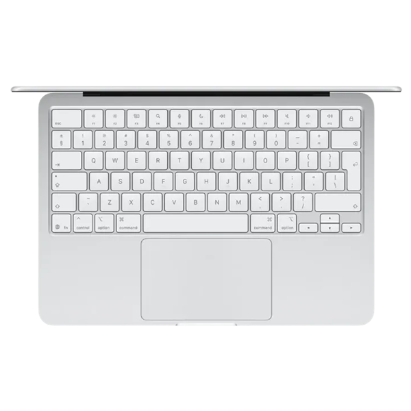 Notebook Apple Z1TP00020 MacBook Neo 13 A3404, 13", A18 PRO, 8GB, 512GB SSD, Integrated, Silver