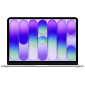 Notebook Apple Z1TN00021 MacBook Neo 13 A3404, 13", A18, 8GB, 256GB SSD, Integrated, Silver