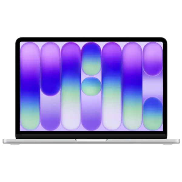 Notebook Apple Z1TN00021 MacBook Neo 13 A3404, 13", A18, 8GB, 256GB SSD, Integrated, Silver