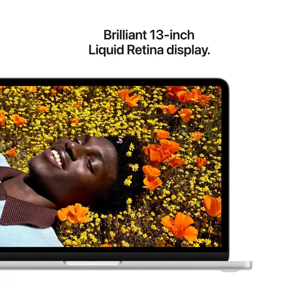 Notebook Apple Z1TN00021 MacBook Neo 13 A3404, 13", A18, 8GB, 256GB SSD, Integrated, Silver