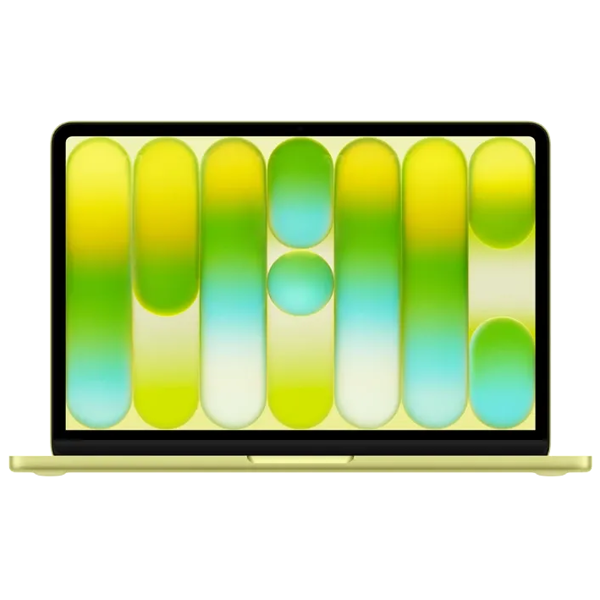 Notebook Apple Z1TQ00020 MacBook Neo 13 A3404, 13", A18 PRO, 8GB, 256GB SSD, Integrated, Citrus