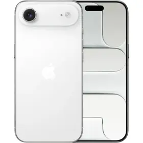 Mobile Phone Apple iPhone Air, 12GB, 256GB, ESIM Only, 5G, NFC, Cloud White