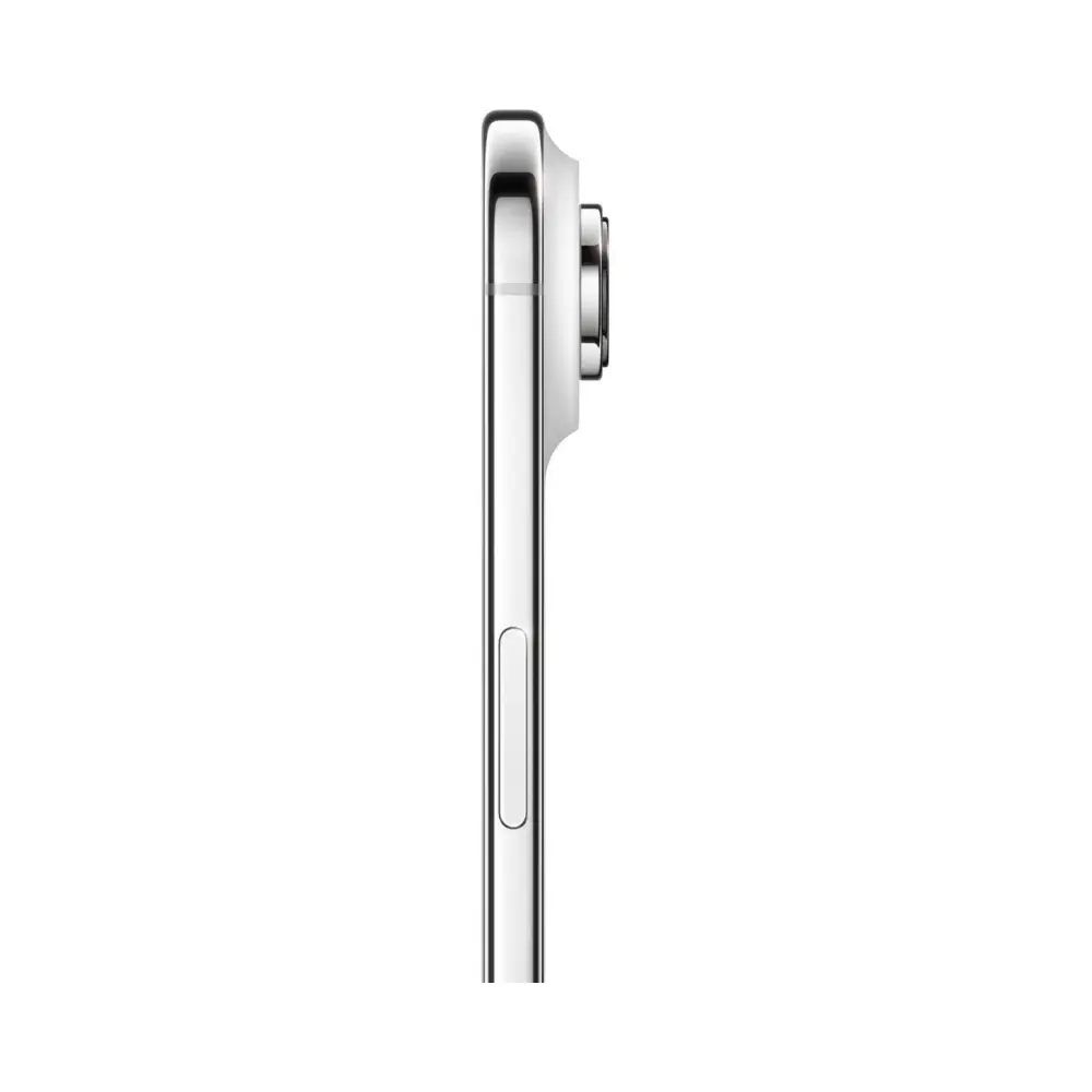 მობილური ტელეფონი Apple iPhone Air, 12GB, 256GB, ESIM Only, 5G, NFC, Cloud White