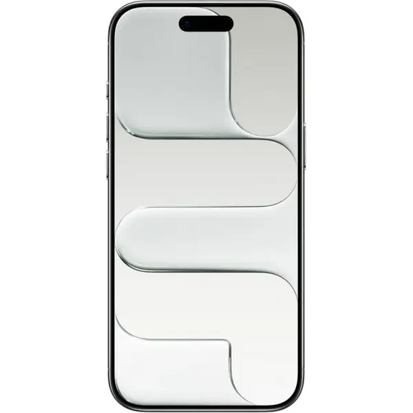 Mobile Phone Apple iPhone Air, 12GB, 256GB, ESIM Only, 5G, NFC, Cloud White