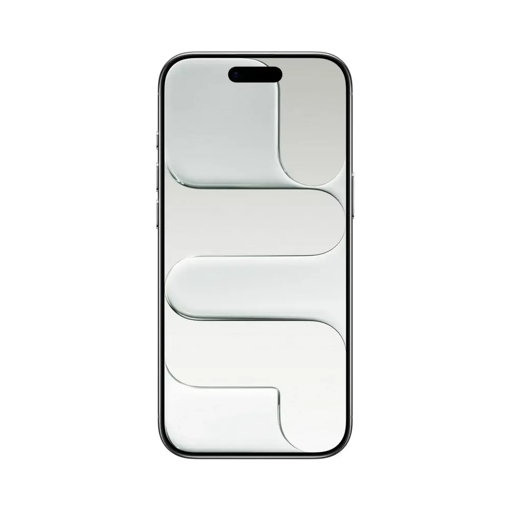 Mobile Phone Apple iPhone Air, 12GB, 256GB, ESIM Only, 5G, NFC, Cloud White