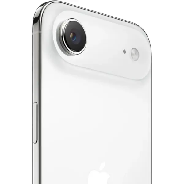 Mobile Phone Apple iPhone Air, 12GB, 256GB, ESIM Only, 5G, NFC, Cloud White