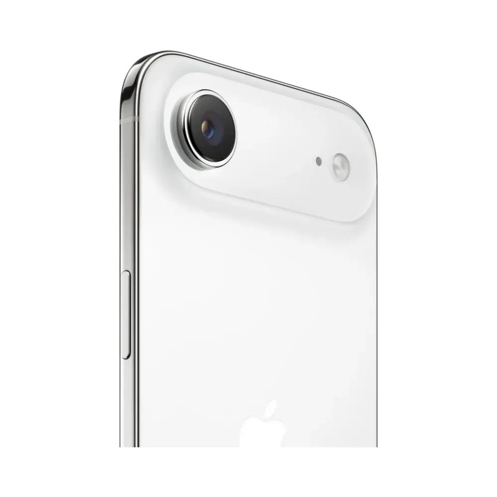 მობილური ტელეფონი Apple iPhone Air, 12GB, 256GB, ESIM Only, 5G, NFC, Cloud White