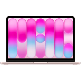 ნოუთბუქი Apple Z1TU00020 MacBook Neo A3404, 13", A18 PRO, 8GB, 256GB SSD, Integrated, Blush