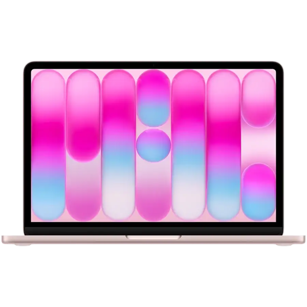 ნოუთბუქი Apple Z1TU00020 MacBook Neo A3404, 13", A18 PRO, 8GB, 256GB SSD, Integrated, Blush