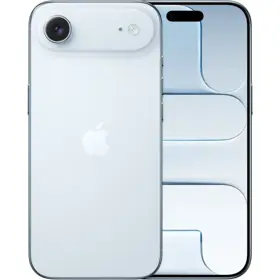 Mobile Phone Apple iPhone Air, 12GB, 256GB, ESIM Only, 5G, NFC, Sky Blue