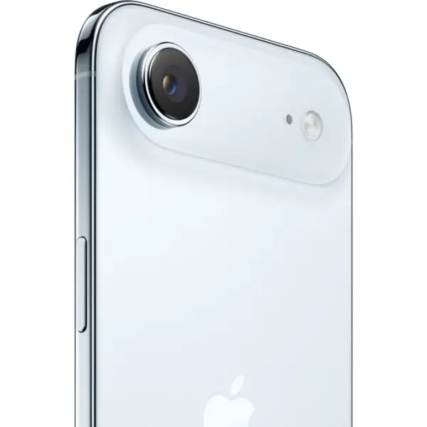Mobile Phone Apple iPhone Air, 12GB, 256GB, ESIM Only, 5G, NFC, Sky Blue